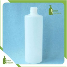 BPE 120-1 120ml HDPE packaging bottle price