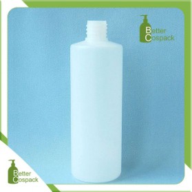 BPE 120-1 120ml HDPE packaging bottle price
