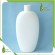 230ml HDPE plastic bottle wholesale