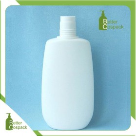 BPE 160-1 160ml recycle HDPE bottle wholesale