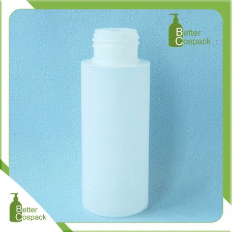 BPE 60-2 60ml cosmetic packaging plastic HDPE bottle BPE 60-2 60ml cosmetic packaging plastic HDPE bottle