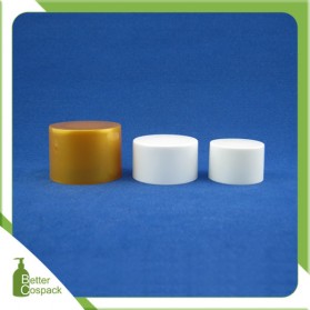 Custom China Double Wall Screw Cap