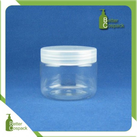 BJAR 150-3 150ml cream jar cosmetic packaging BJAR 150-3 150ml cream jar cosmetic packaging