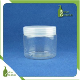 BJAR 180-1 180ml body scrub jars for sale