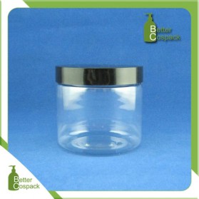 BJAR 480-1 480ml eye cream jar containers