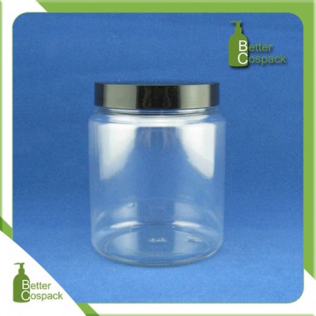 BJAR 800-1 800ml body butter containers for sale BJAR 800-1 800ml body butter containers for sale