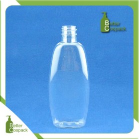 BPET 100-14 100ml cosmetic bottles bulk  BPET 100-14 100ml cosmetic bottles bulk