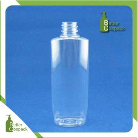 BPET 100-7 100ml cosmetic bottles wholesale