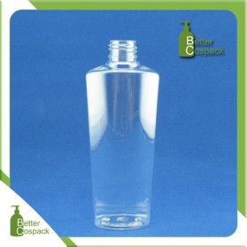 BPET 200-19 200ml wholesale luxury shampoo bottles
