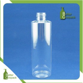 BPET 240-5 240ml shampoo bottles wholesale canada