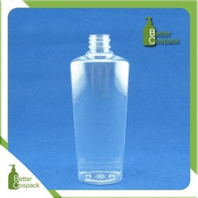120ml bulk plastic massage lotion bottles