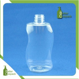 BPET 120-33 120ml best skincare container packaging