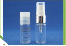Advantages of PET Cosmetic Bottles Over Glass