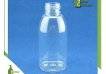 Advantages of plastic packaging bottles in the field of packagin
