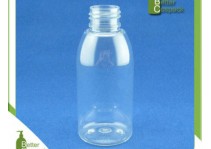 Advantages of plastic packaging bottles in the field of packagin