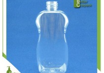 Are shampoo bottles sealed?