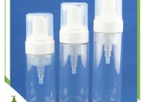 Can powder go in a spray bottle?