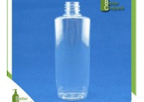 Characteristics of plastic bottles used in cosmetic packaging Characteristics of plastic bottles used in cosmetic packaging