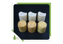 Disc Cap- Secure, Reliable & Stylish Packaging Solution