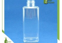 Elevate Your Packaging with Wholesale Shampoo Bottles