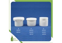 Flip Top Cap: A Convenient Solution for Packaging Flip Top Cap: A Convenient Solution for Packaging