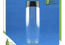 How many plastic shampoo bottles are thrown away? How many plastic shampoo bottles are thrown away?