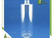 How much is in a bottle of shampoo?