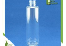 How much waste do shampoo bottles produce?