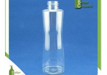 How do you empty skincare bottles?