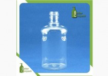 How do you fill cosmetic bottles?  How do you fill cosmetic bottles?