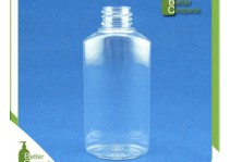 How do you reuse skin care bottles?