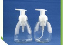 Inquiry of PET cosmetic bottles in April 2020
