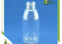 Is PET bottle better than plastic?