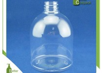 PET bottle enters the cosmetic packaging industry PET bottle enters the cosmetic packaging industry