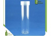 Is PET cosmetic bottle better than glass bottle?