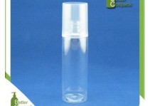 PET plastic bottles are a popular packaging option PET plastic bottles are a popular packaging option