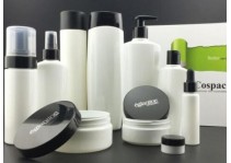 Quote of skin care bottle from Canada client