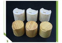 Quotes of shampoo bottles and disc cap from clients