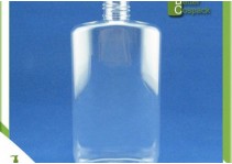 Shampoo bottle design has witnessed a revolution in dispensing Shampoo bottle design has witnessed a revolution in dispensing