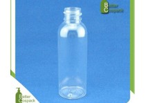 The Advantages Of Using PET Plastic Bottle Packaging