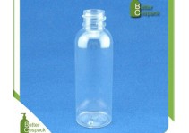 The Advantages Of Using PET Plastic Bottle Packaging The Advantages Of Using PET Plastic Bottle Packaging