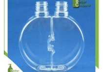 Tips for designing custom PET cosmetic bottles