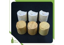 Unlock the Potential of Disc Caps with Better Cospak Unlock the Potential of Disc Caps with Better Cospak