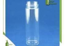 What are shampoo bottles made of? What are shampoo bottles made of?