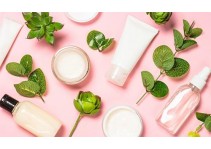 What are the skin care cosmetics?
