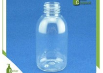 What can I do with an empty lotion bottle? What can I do with an empty lotion bottle?