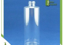 What can I do with empty shampoo bottles?