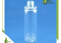 What can I do with empty skin care bottles?