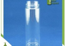 What can I do with old shampoo bottles?