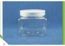 What can you do with cosmetic jars?